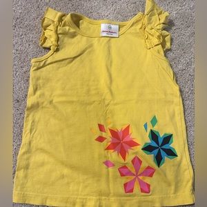 Hanna Andersson tshirt 100